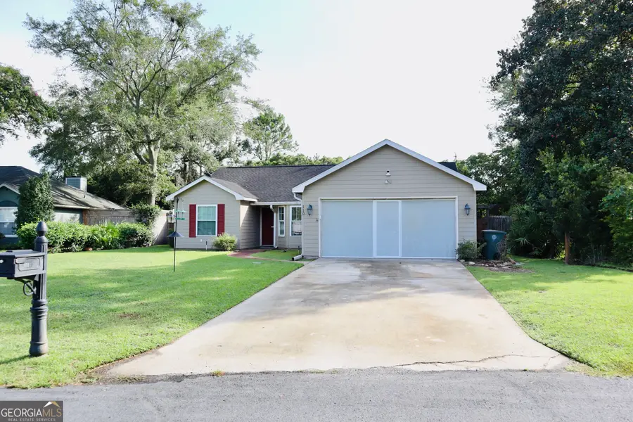 110 Azalea Court, Kingsland, GA 31548 - #2