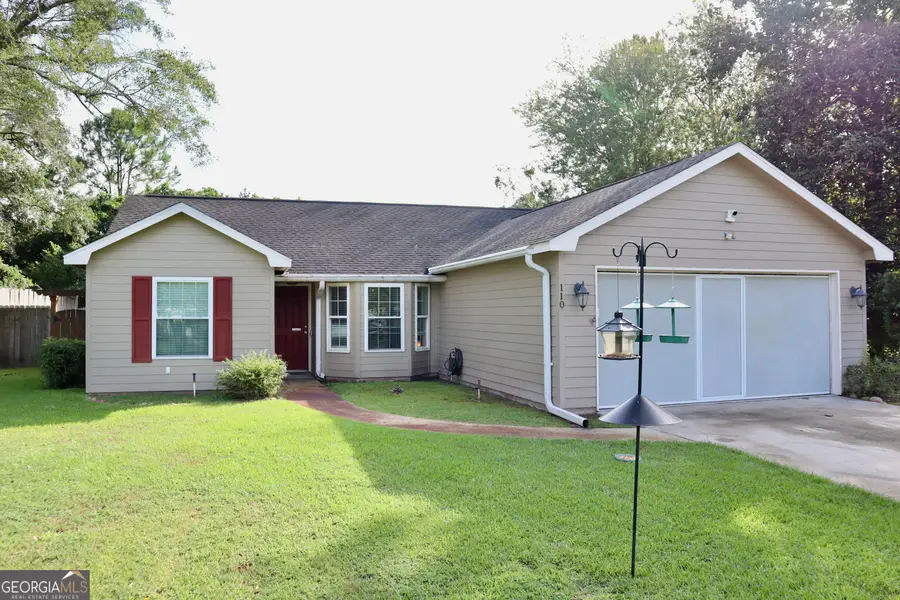 110 Azalea Court, Kingsland, GA 31548 - #3