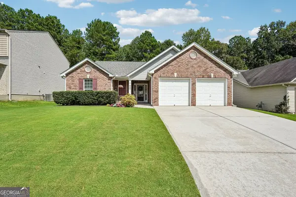 233 Arbor Creek Drive, Dallas, GA 30157