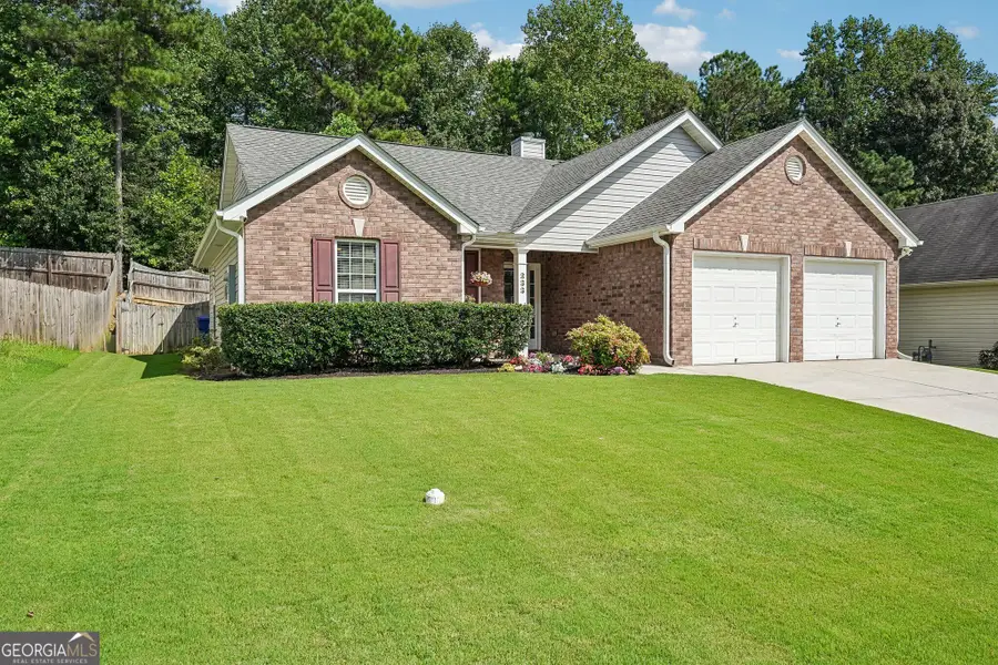 233 Arbor Creek Drive, Dallas, GA 30157 - #3