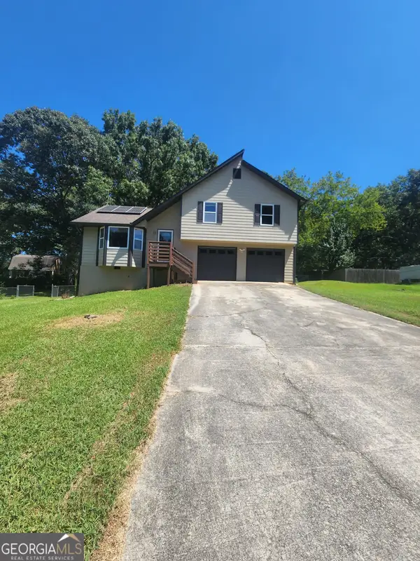 1485 Moriah Trace, Auburn, GA 30011