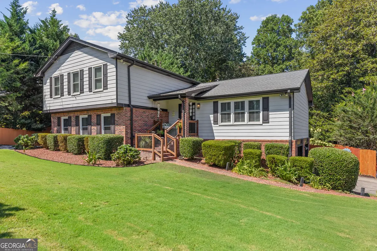 229 Coeur Place Sw, Lilburn, GA 30047 - #1