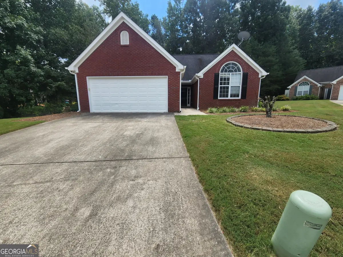 180 Brookestone Point, Fayetteville, GA 30215 - #1