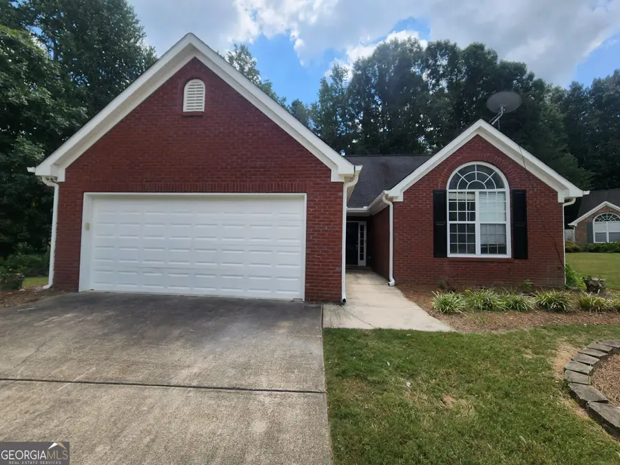 180 Brookestone Point, Fayetteville, GA 30215 - #2