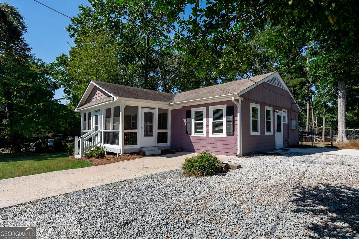 2890 Sherwood Road Se, Smyrna, GA 30082 - #1