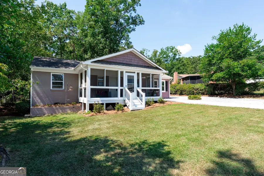 2890 Sherwood Road Se, Smyrna, GA 30082 - #3