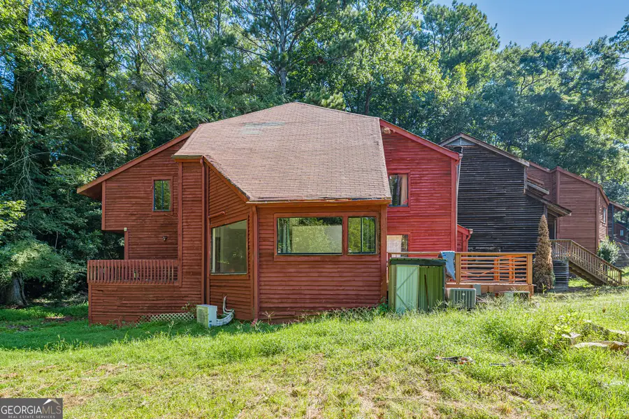2459 Terrace Trail #53, Decatur, GA 30035 - #3