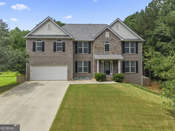 121 Hickory Branch Drive, Acworth, GA 30101