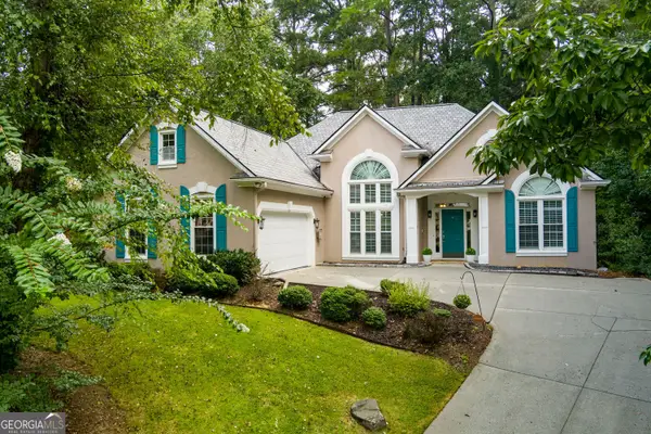 102 Legacy Court, Woodstock, GA 30189
