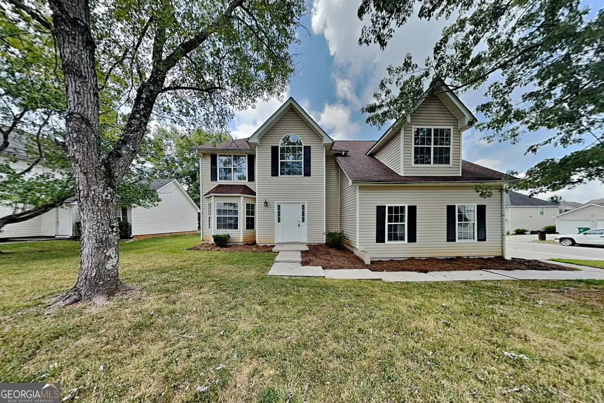 2781 Ward Lake Way, Ellenwood, GA 30294 - #1