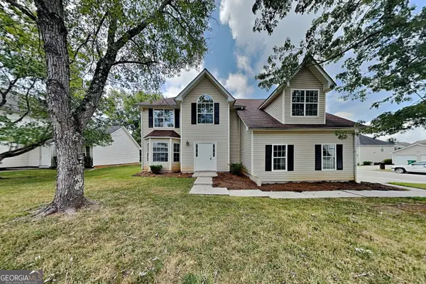 2781 Ward Lake Way, Ellenwood, GA 30294