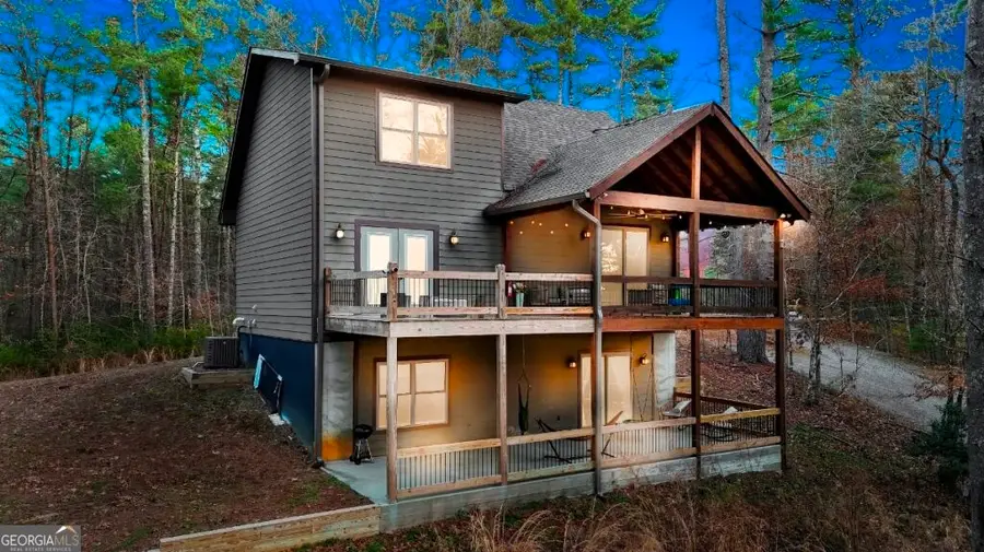 345 Deer Trail, Mineral Bluff, GA 30559 - #3