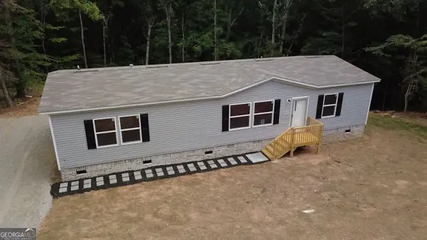 137 Mill Run Drive, Comer, GA 30629