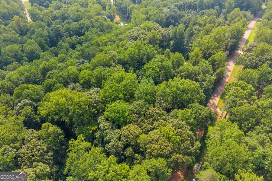400 Red Oak Road, Maysville, GA 30558 - #3