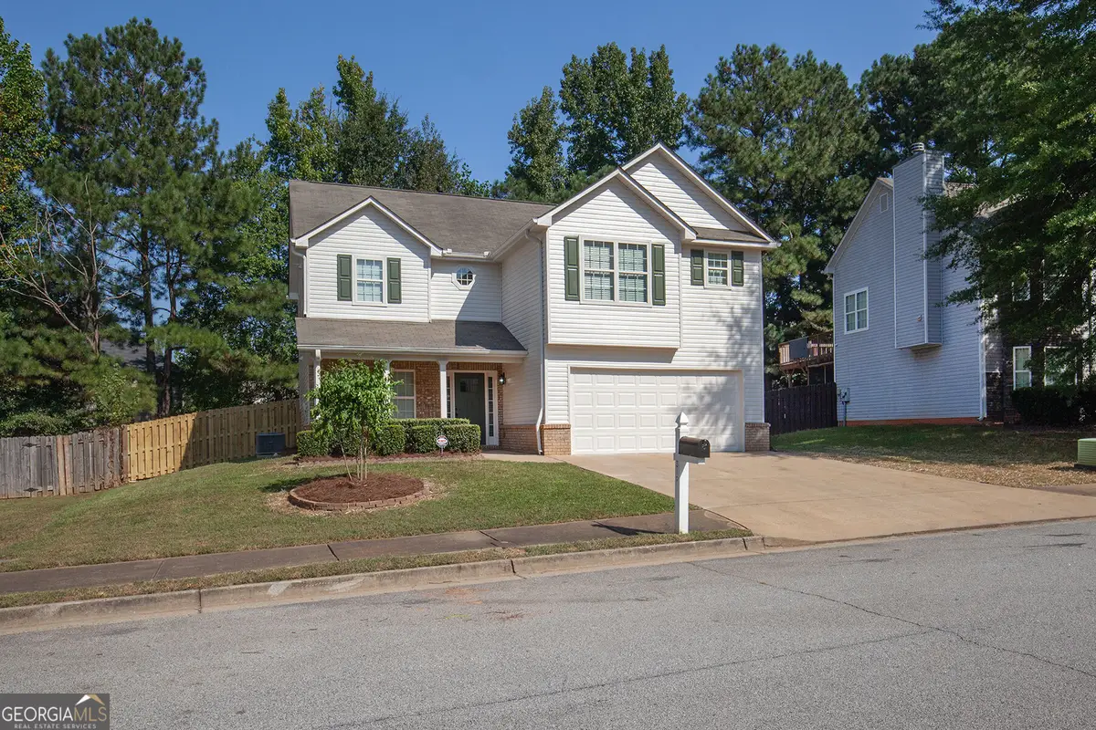 319 Sapphire Bend, Riverdale, GA 30296 - #1