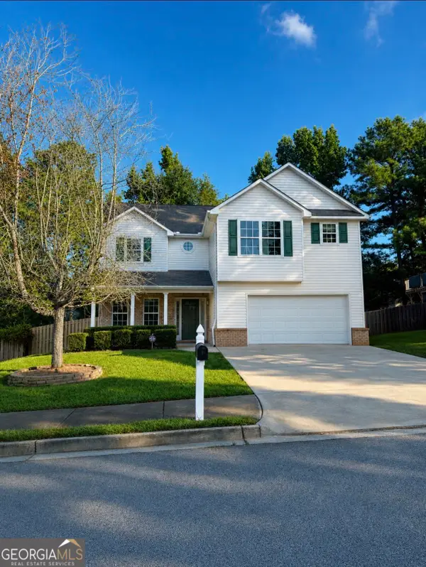 319 Sapphire Bend, Riverdale, GA 30296