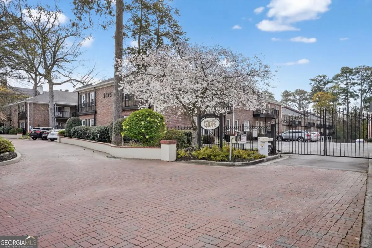 3675 Peachtree Road Ne #19, Atlanta, GA 30319 - #1