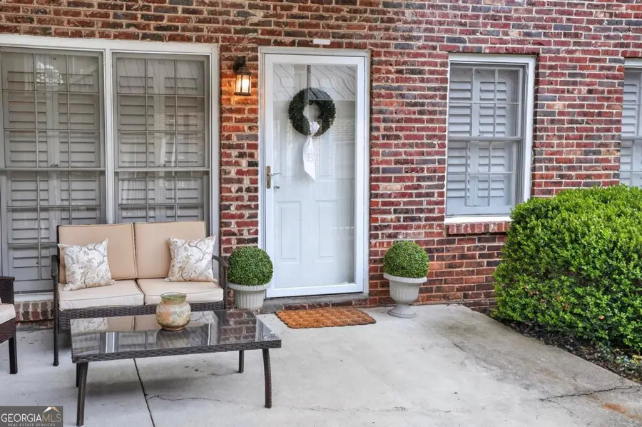 3675 Peachtree Road Ne #19, Atlanta, GA 30319 - #3