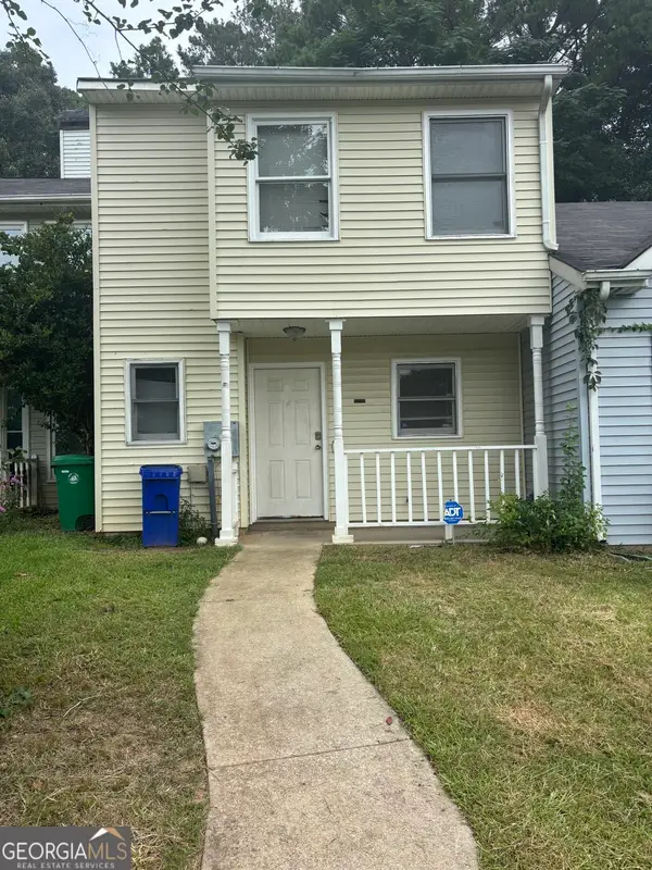 2136 Wellington Circle, Lithonia, GA 30058