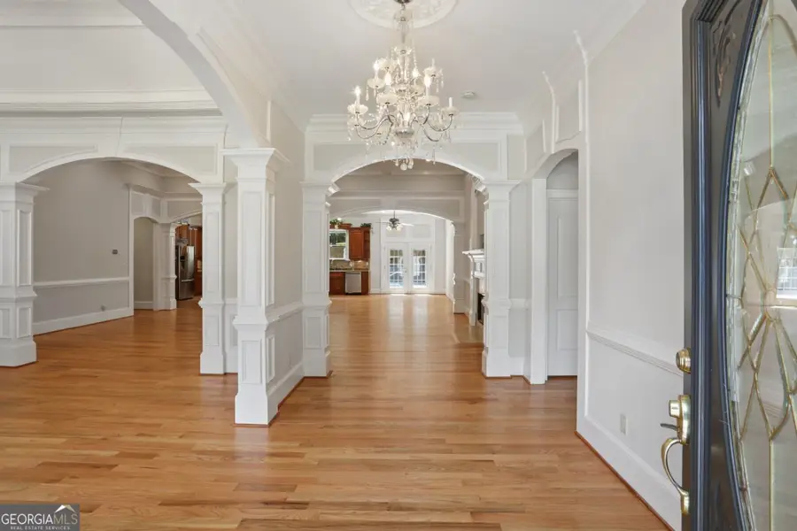 1425 Pineway Drive Ne, Atlanta, GA 30329 - #2