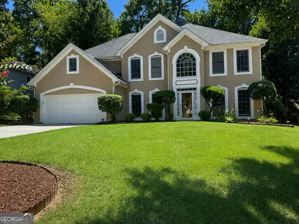 243 Harbor Pointe Drive, Stone Mountain, GA 30087