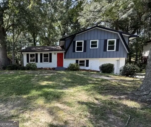 220 Hurst Point, Atlanta, GA 30349