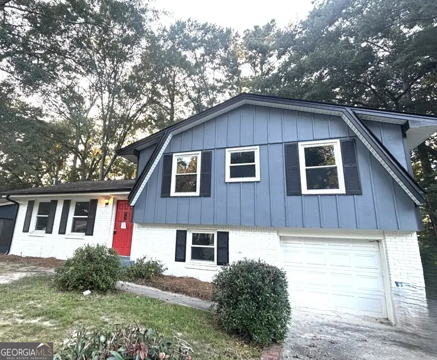 220 Hurst Point, Atlanta, GA 30349 - #2