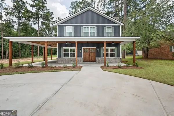 406 S Ash Street, Springfield, GA 31329