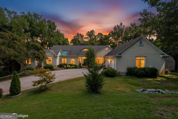 21 Rocky Circle Ne, White, GA 30184
