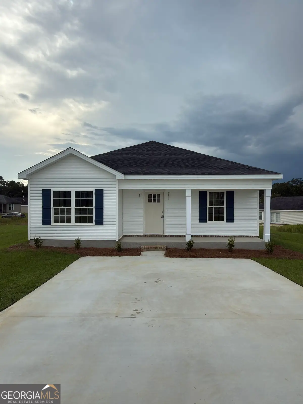 516 Nickies Way, Statesboro, GA 30461 - #1