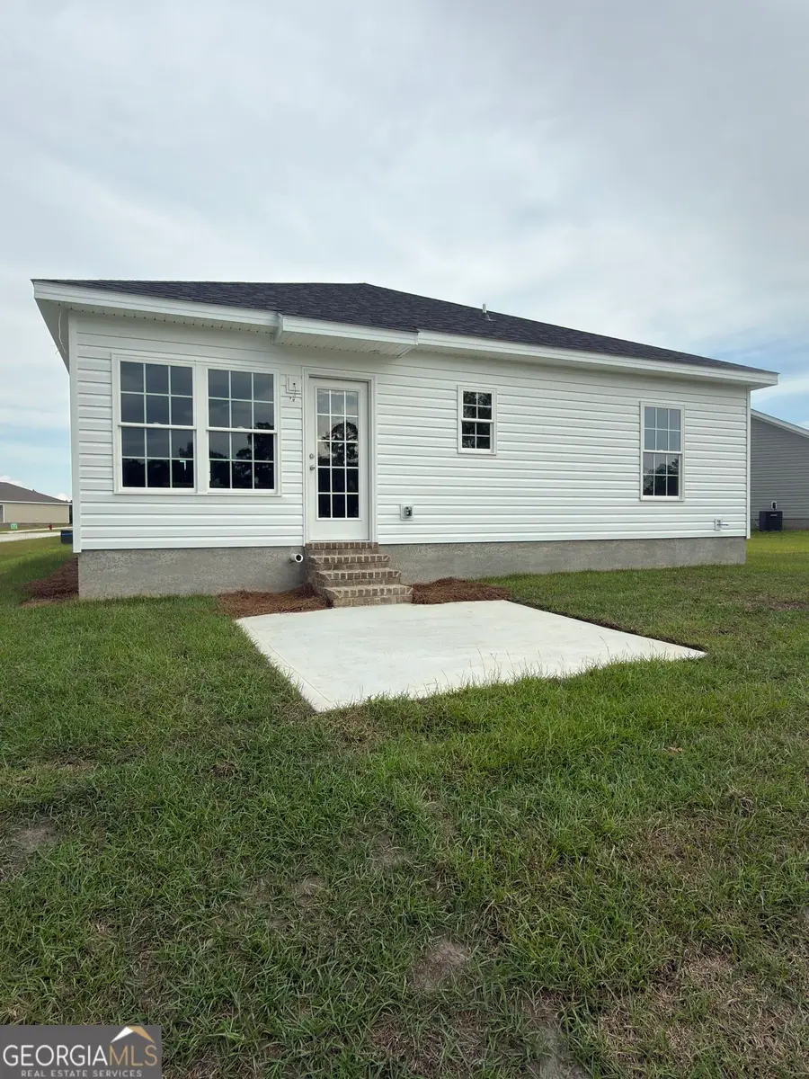 516 Nickies Way, Statesboro, GA 30461 - #2