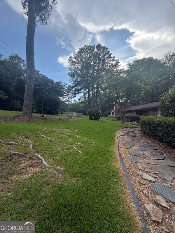 6450 E Stubbs Road, South Fulton, GA 30349