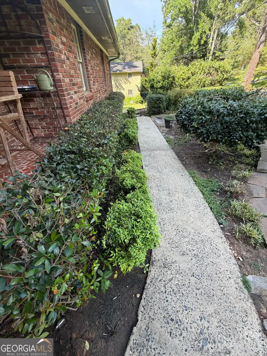 6450 E Stubbs Road, South Fulton, GA 30349 - #2
