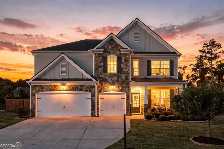 6715 Rambling Vale, Cumming, GA 30028 - #2