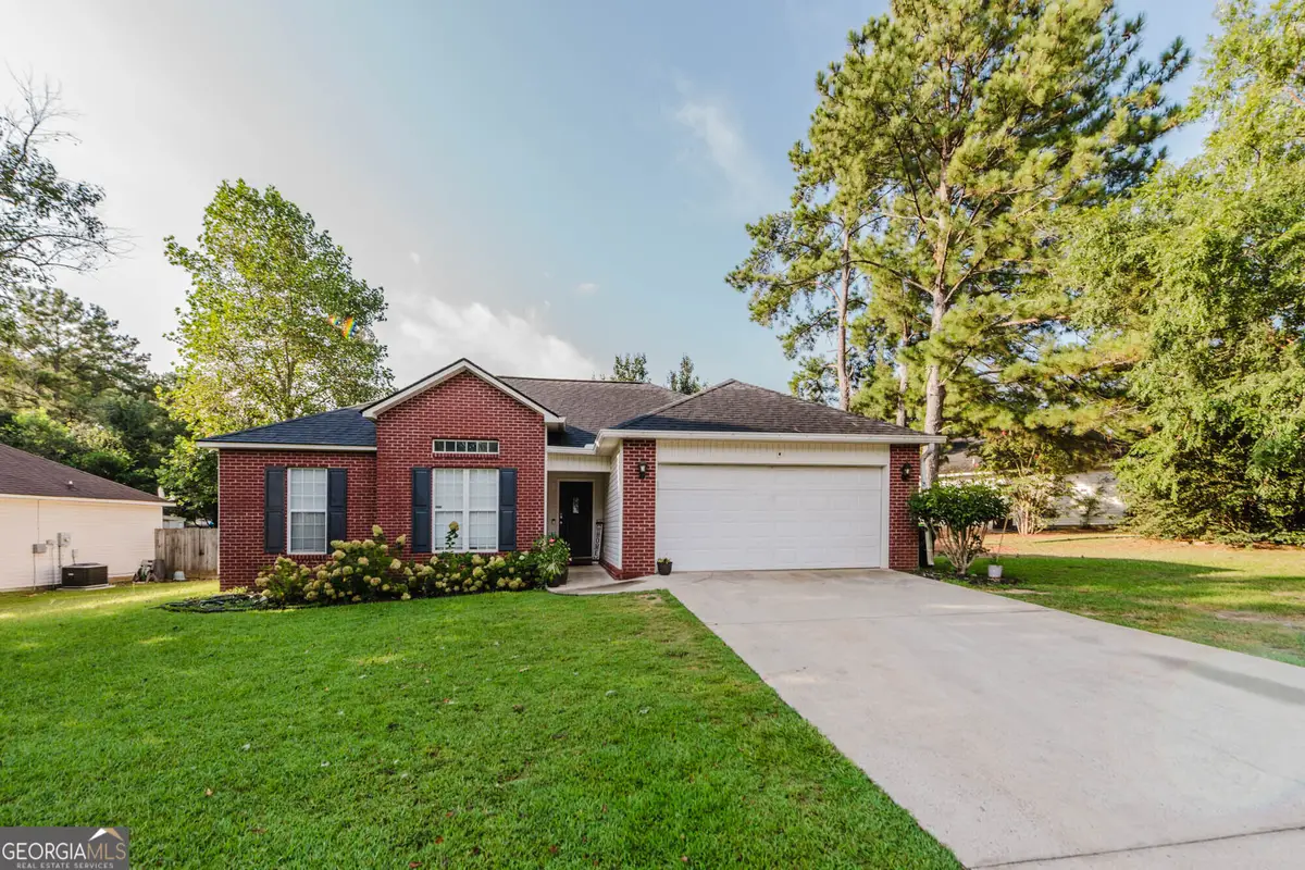 111 Saint Brendands Dr, Bonaire, GA 31005 - #1