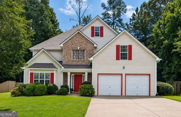 120 Silverleaf Lane, Dallas, GA 30157