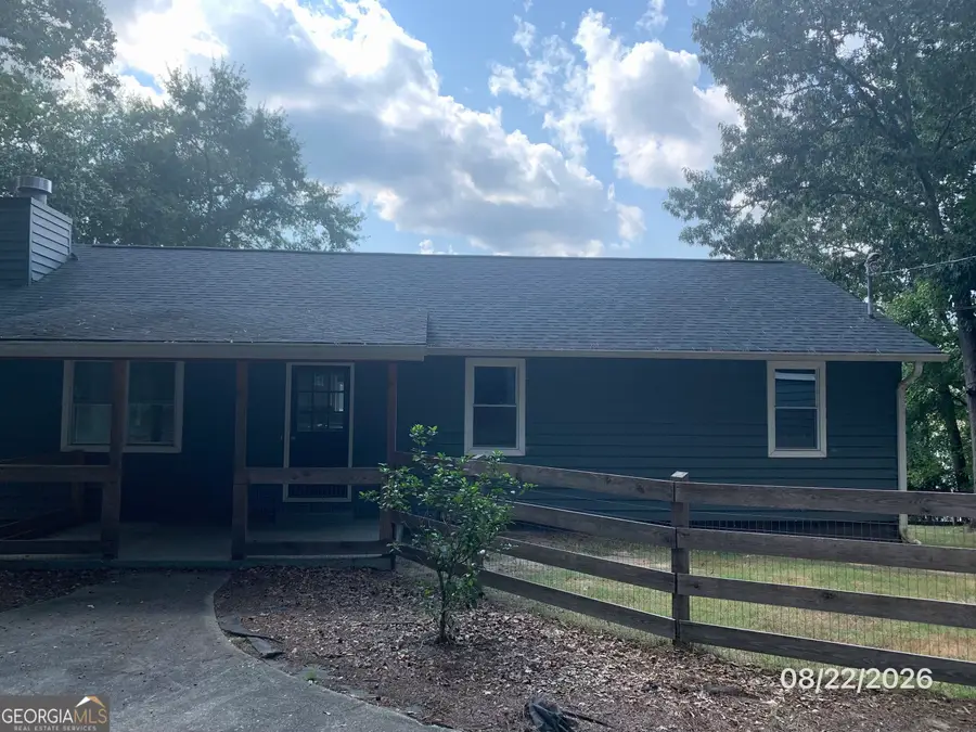 231 Cardinal Point, Monticello, GA 31064 - #2