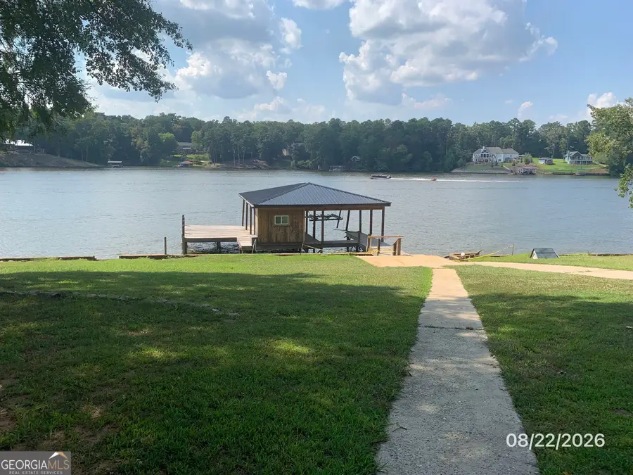 231 Cardinal Point, Monticello, GA 31064 - #3