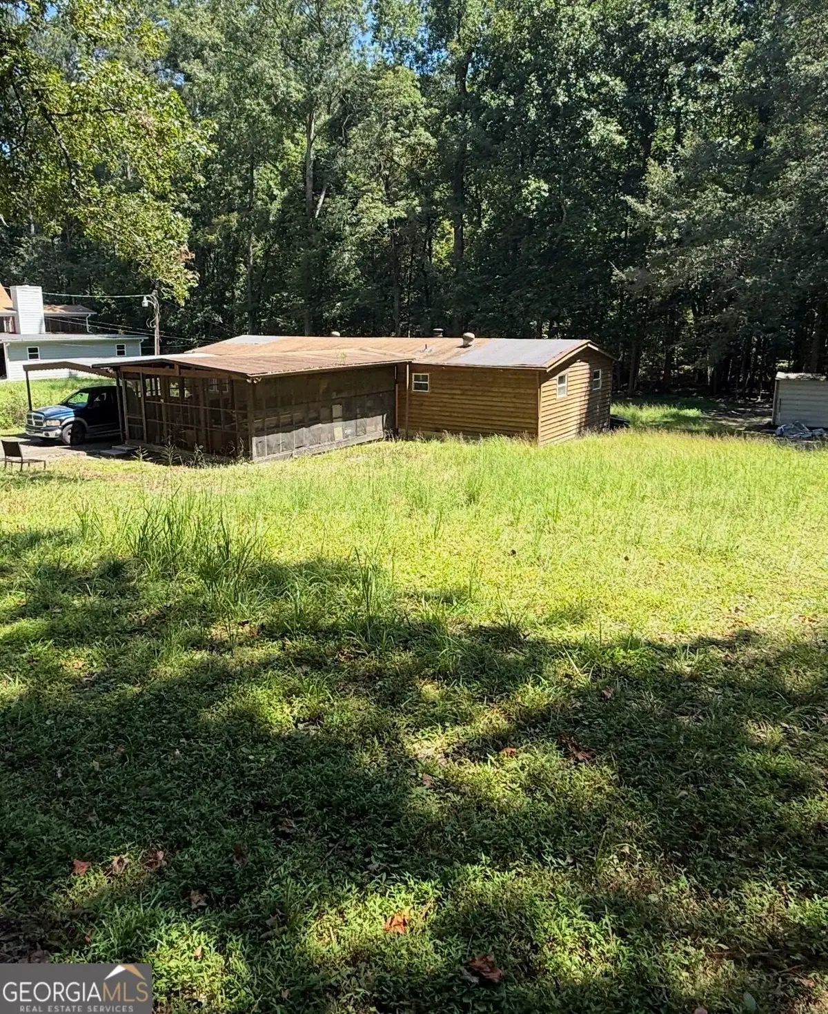 185 Smyrna Street Se, Acworth, GA 30101 - #1