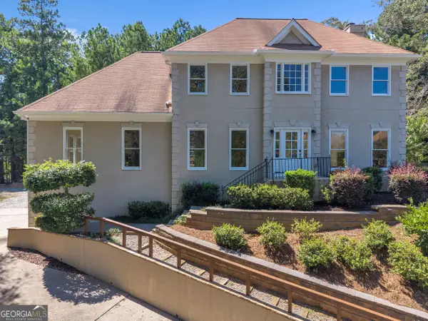 3601 NE Hampstead Lane, Roswell, GA 30075
