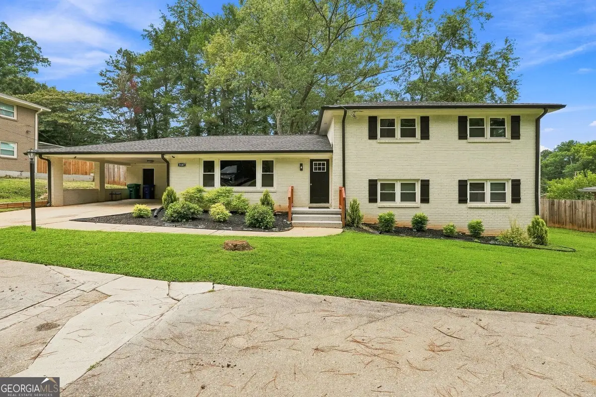 3187 Clifton Church Road Se, Atlanta, GA 30316 - #1