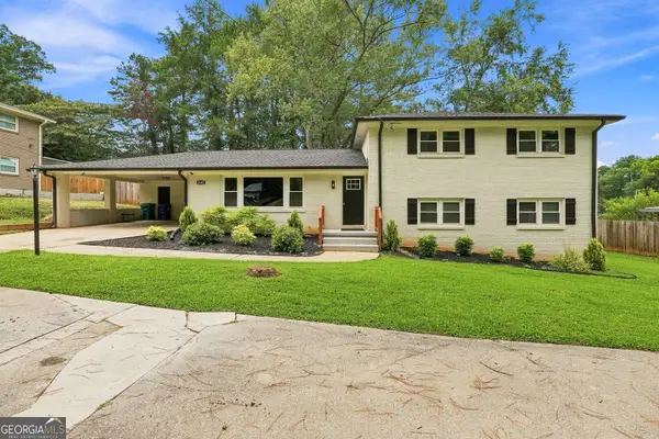 3187 Clifton Church Road Se, Atlanta, GA 30316