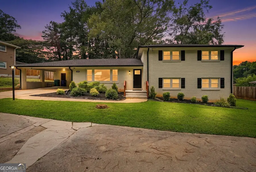 3187 Clifton Church Road Se, Atlanta, GA 30316 - #2