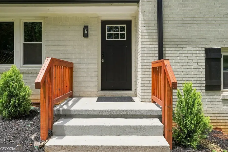 3187 Clifton Church Road Se, Atlanta, GA 30316 - #3