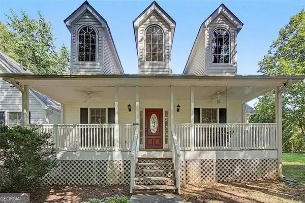 75 Indian Hills Drive, Rydal, GA 30171