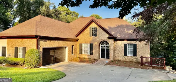 1566 Greyson Ridge, Marietta, GA 30062