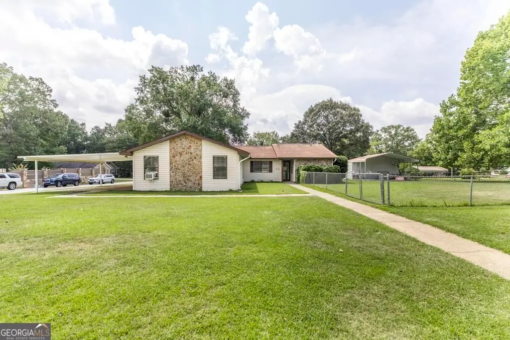211 Hickory Glen, Centerville, GA 31028 - #1