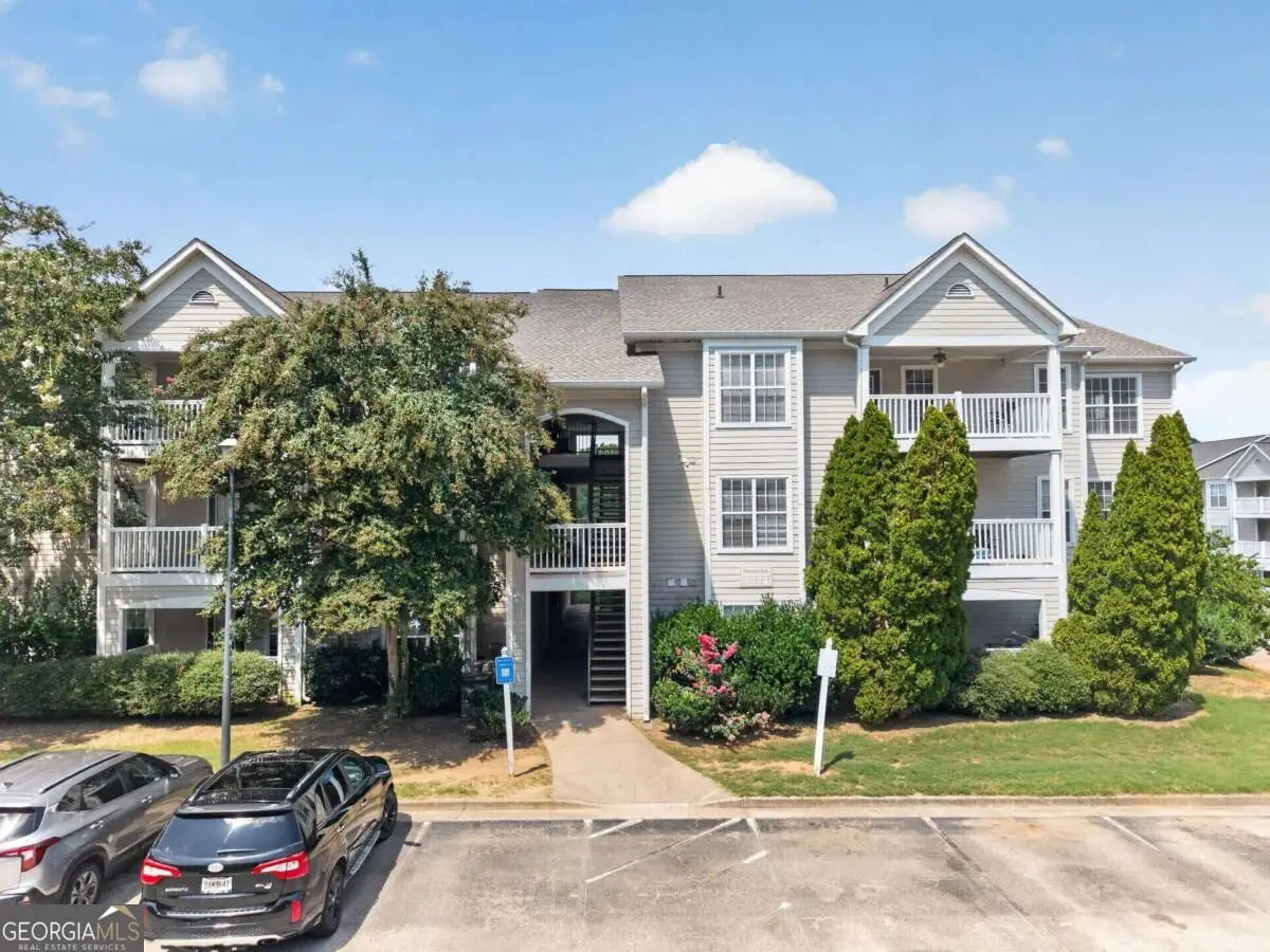 6308 Primrose Path, Eatonton, GA 31024 - #1