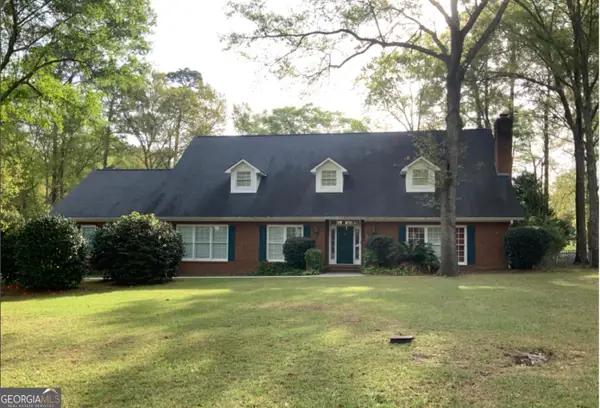 606 Buckshot Court, Statesboro, GA 30461