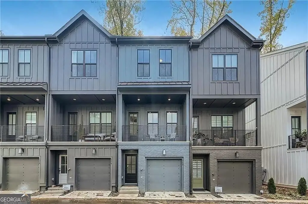 180 Chestnut Circle, Atlanta, GA 30342 - #1
